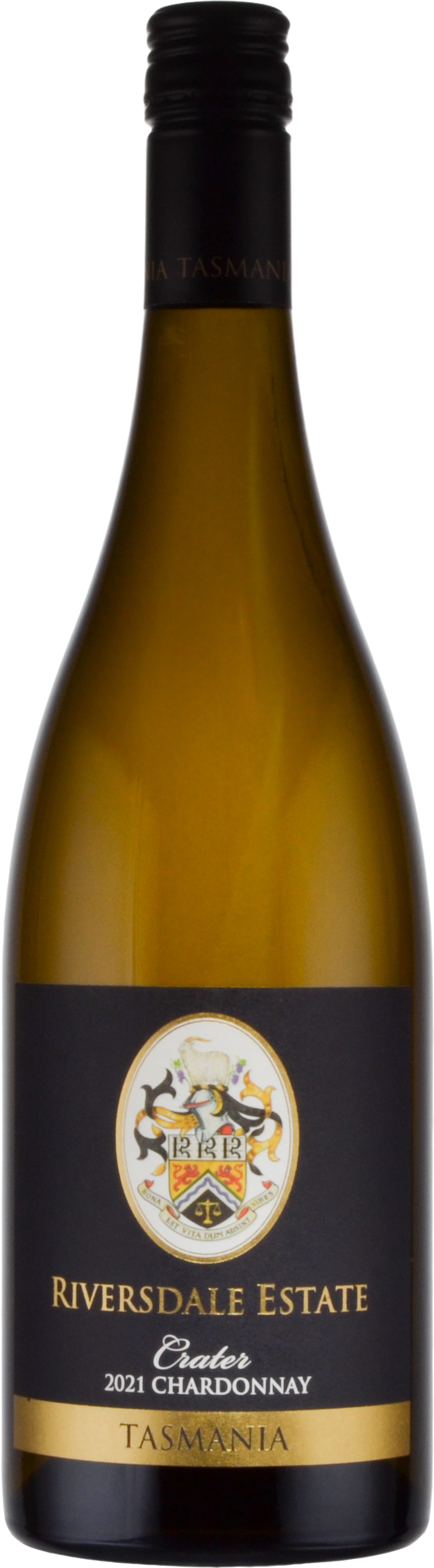 Riversdale Estate Crater Chardonnay 2021